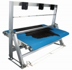 真皮排料系统LR3