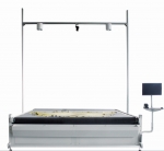 真皮排料系统LR2