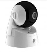 <b>海康威视日夜型半球网络摄像</b>