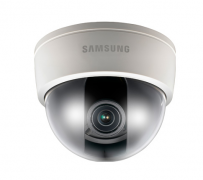 三星1/3＂高清宽动态电动变焦